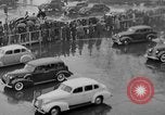 Image of Franklin Roosevelt 2nd inaugural parade Washington DC USA, 1937, second 14 stock footage video 65675050264