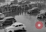 Image of Franklin Roosevelt 2nd inaugural parade Washington DC USA, 1937, second 15 stock footage video 65675050264
