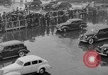 Image of Franklin Roosevelt 2nd inaugural parade Washington DC USA, 1937, second 16 stock footage video 65675050264
