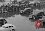 Image of Franklin Roosevelt 2nd inaugural parade Washington DC USA, 1937, second 17 stock footage video 65675050264