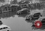 Image of Franklin Roosevelt 2nd inaugural parade Washington DC USA, 1937, second 18 stock footage video 65675050264