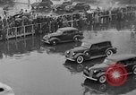 Image of Franklin Roosevelt 2nd inaugural parade Washington DC USA, 1937, second 19 stock footage video 65675050264
