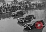 Image of Franklin Roosevelt 2nd inaugural parade Washington DC USA, 1937, second 20 stock footage video 65675050264