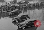 Image of Franklin Roosevelt 2nd inaugural parade Washington DC USA, 1937, second 21 stock footage video 65675050264