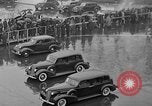 Image of Franklin Roosevelt 2nd inaugural parade Washington DC USA, 1937, second 22 stock footage video 65675050264