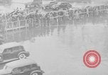 Image of Franklin Roosevelt 2nd inaugural parade Washington DC USA, 1937, second 25 stock footage video 65675050264