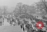 Image of Franklin Roosevelt 2nd inaugural parade Washington DC USA, 1937, second 31 stock footage video 65675050264