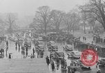 Image of Franklin Roosevelt 2nd inaugural parade Washington DC USA, 1937, second 34 stock footage video 65675050264