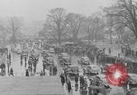 Image of Franklin Roosevelt 2nd inaugural parade Washington DC USA, 1937, second 36 stock footage video 65675050264