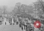 Image of Franklin Roosevelt 2nd inaugural parade Washington DC USA, 1937, second 37 stock footage video 65675050264