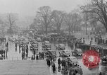 Image of Franklin Roosevelt 2nd inaugural parade Washington DC USA, 1937, second 39 stock footage video 65675050264