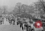 Image of Franklin Roosevelt 2nd inaugural parade Washington DC USA, 1937, second 41 stock footage video 65675050264