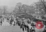Image of Franklin Roosevelt 2nd inaugural parade Washington DC USA, 1937, second 45 stock footage video 65675050264