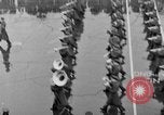 Image of Franklin Roosevelt 2nd inaugural parade Washington DC USA, 1937, second 48 stock footage video 65675050264