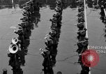 Image of Franklin Roosevelt 2nd inaugural parade Washington DC USA, 1937, second 49 stock footage video 65675050264