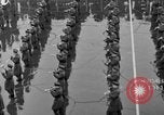 Image of Franklin Roosevelt 2nd inaugural parade Washington DC USA, 1937, second 51 stock footage video 65675050264