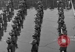 Image of Franklin Roosevelt 2nd inaugural parade Washington DC USA, 1937, second 52 stock footage video 65675050264