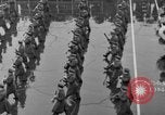 Image of Franklin Roosevelt 2nd inaugural parade Washington DC USA, 1937, second 54 stock footage video 65675050264
