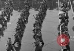 Image of Franklin Roosevelt 2nd inaugural parade Washington DC USA, 1937, second 55 stock footage video 65675050264