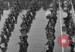 Image of Franklin Roosevelt 2nd inaugural parade Washington DC USA, 1937, second 56 stock footage video 65675050264