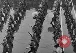 Image of Franklin Roosevelt 2nd inaugural parade Washington DC USA, 1937, second 57 stock footage video 65675050264