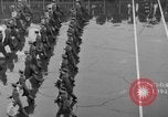 Image of Franklin Roosevelt 2nd inaugural parade Washington DC USA, 1937, second 60 stock footage video 65675050264