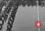 Image of Franklin Roosevelt 2nd inaugural parade Washington DC USA, 1937, second 61 stock footage video 65675050264