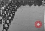 Image of Franklin Roosevelt 2nd inaugural parade Washington DC USA, 1937, second 62 stock footage video 65675050264