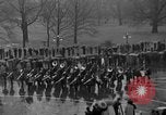 Immagine di FDR inaugurazione sotto la pioggia Washington DC USA, 1937, secondo 24 filmato di repertorio 65675050265