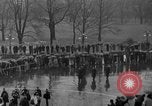 Immagine di FDR inaugurazione sotto la pioggia Washington DC USA, 1937, secondo 41 filmato di repertorio 65675050265