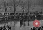 Immagine di FDR inaugurazione sotto la pioggia Washington DC USA, 1937, secondo 42 filmato di repertorio 65675050265