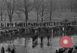 Immagine di FDR inaugurazione sotto la pioggia Washington DC USA, 1937, secondo 43 filmato di repertorio 65675050265