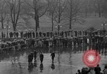 Immagine di FDR inaugurazione sotto la pioggia Washington DC USA, 1937, secondo 46 filmato di repertorio 65675050265