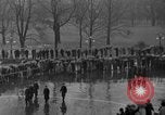 Immagine di FDR inaugurazione sotto la pioggia Washington DC USA, 1937, secondo 48 filmato di repertorio 65675050265