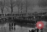 Immagine di FDR inaugurazione sotto la pioggia Washington DC USA, 1937, secondo 59 filmato di repertorio 65675050265
