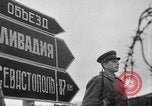 Immagine di Porto di Yalta Crimea Yalta Crimea Ucraina, 1945, secondo 8 filmato di repertorio 65675050266