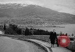 Immagine di Porto di Yalta Crimea Yalta Crimea Ucraina, 1945, secondo 13 filmato di repertorio 65675050266