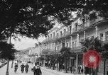 Immagine di Porto di Yalta Crimea Yalta Crimea Ucraina, 1945, secondo 32 filmato di repertorio 65675050266
