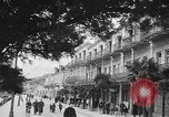 Immagine di Porto di Yalta Crimea Yalta Crimea Ucraina, 1945, secondo 33 filmato di repertorio 65675050266