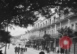 Immagine di Porto di Yalta Crimea Yalta Crimea Ucraina, 1945, secondo 35 filmato di repertorio 65675050266