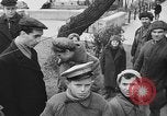 Immagine di Porto di Yalta Crimea Yalta Crimea Ucraina, 1945, secondo 37 filmato di repertorio 65675050266