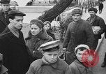 Immagine di Porto di Yalta Crimea Yalta Crimea Ucraina, 1945, secondo 38 filmato di repertorio 65675050266