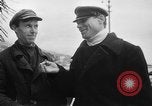 Immagine di Porto di Yalta Crimea Yalta Crimea Ucraina, 1945, secondo 44 filmato di repertorio 65675050266
