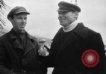 Immagine di Porto di Yalta Crimea Yalta Crimea Ucraina, 1945, secondo 45 filmato di repertorio 65675050266