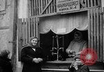 Immagine di Porto di Yalta Crimea Yalta Crimea Ucraina, 1945, secondo 51 filmato di repertorio 65675050266