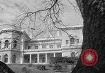 Image Livadiya Palace Livadiya Crimée Ukraine, 1945, de la seconde 1 séquences d'archives historiques vidéo 65675050267