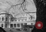 Image Livadiya Palace Livadiya Crimée Ukraine, 1945, de la seconde 3 séquences d'archives historiques vidéo 65675050267
