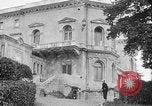 Image Livadiya Palace Livadiya Crimée Ukraine, 1945, de la seconde 5 séquences d'archives historiques vidéo 65675050267