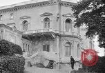 Image Livadiya Palace Livadiya Crimée Ukraine, 1945, de la seconde 7 séquences d'archives historiques vidéo 65675050267