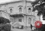 Image Livadiya Palace Livadiya Crimée Ukraine, 1945, de la seconde 8 séquences d'archives historiques vidéo 65675050267
